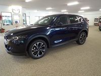 begagnad Mazda CX-5 2,0 Sky 165 hk Aut.