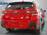 begagnad Subaru XV e-Boxer X fuel Active 150hk,