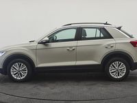 begagnad VW T-Roc Life TSI150 DSG