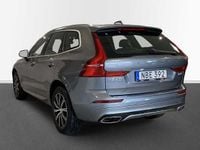 Begagnad Volvo XC60 303 HK (222 kW) 2019 SUV
