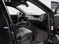 begagnad Porsche Cayenne Coupé E-Hybrid Platinum Edition VAT / Leaseb