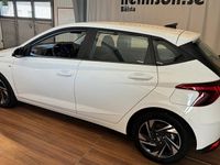 begagnad Hyundai i20 1.0 T-Gdi MHEV Essential 2021, Kombi
