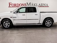 begagnad Dodge Ram LARAMIE CERW CAB 3.0 V6 ECO DIESEL 4X4 TORQUEFLITE