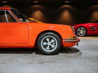 Begagnad Porsche 911 1970