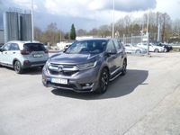 begagnad Honda CR-V 1.5 Elegance 2WD Euro 6