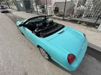 begagnad Ford Thunderbird 3.9 V8