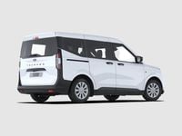 Ny Ford Tourneo Courier 125 HK (91 kW) 2026 Minibuss