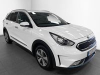 begagnad Kia Niro P-HEV DCT EX Advanced Navi Kamera Drag 2018, SUV