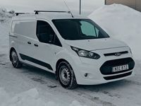 begagnad Ford Transit Connect 230 LWB 1.6 TDCi Euro 5