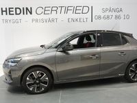 begagnad Opel Corsa-e GSi 136 Hk AUT