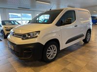 begagnad Citroën Berlingo Skåp 100 hk