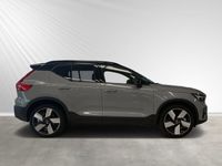 begagnad Volvo XC40 Recharge Single Motor Extended Range Ultimate 2024, SUV