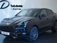 begagnad Porsche Cayenne COUPE MOMS 340HK FRÅN 5500KR INK FÖRSÄKRING