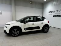 begagnad Citroën C3 1.2 PT 110 Automat SHINE