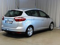 begagnad Ford C-MAX 1.6 TDCi , Drag, S&V-hjul 2011, Minibuss