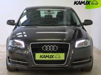 begagnad Audi A3 Sportback 2.0 TDI 140 HK