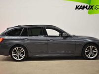 begagnad BMW 320 d xDrive Touring M-sport Drag H/K Navi 190hk