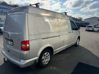 begagnad VW Transporter T30 2.5 TDI 4Motion Euro 4 Moms Chipp