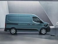 Begagnad Renault Master 150 HK (110 kW) 2024 Vit Van