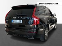 begagnad Volvo XC90 B5 AWD Diesel R-Des Pro Edt 7-säten