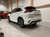 begagnad Mitsubishi Eclipse Cross Plug-In Hybrid AWD Business DEMO!