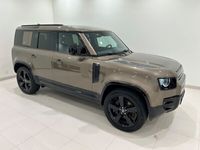 begagnad Land Rover Defender 110 Phev 404hk AWD X-Dynamic HSE