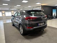 begagnad Hyundai Tucson 1.6 GDI Euro 6 Suv