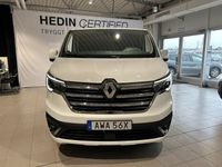 begagnad Renault Trafic L2H1 Nordic Line dCi 150 EDC