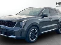 Ny Kia Sorento Advance 160 HK (117 kW) 2025 Grå (grey) SUV
