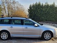 begagnad Volvo V70 2.5 T Geartronic Momentum Euro 4