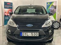 begagnad Ford Ka 1.2 Euro 4