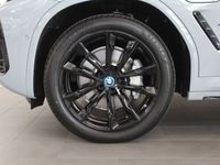 begagnad BMW X3 xDrive30e M Sport Park Assist HiFi Drag Komfort Acess