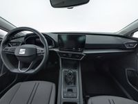 begagnad Seat Leon TSI 110Hk Style