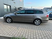 Begagnad VW Passat 170 HK (125 kW) 2012 Kombi