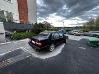 Begagnad Volvo 940 165 HK (121 kW) 1991