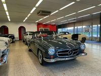 begagnad Mercedes 190 SL