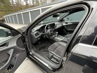 begagnad Audi A6 Sedan 2.0 TFSI Multitronic Proline, Sport Euro 5