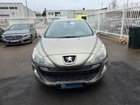 begagnad Peugeot 308 1.6 THP 156HK 1 Års Garanti 0% RÄNTA 36MÅN