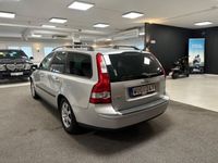 begagnad Volvo V50 1.8 Euro 4