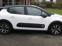 begagnad Citroën C3 1.2 VTi Euro 6