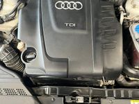 Begagnad Audi A4 Proline 143 HK (105 kW) 2011 Vit Kombi