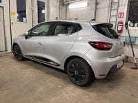 Begagnad Renault Clio IV 90 HK (66 kW) 2018