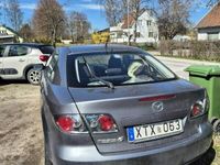 begagnad Mazda 6 Sport 2.0 MZR