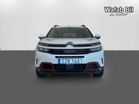 Begagnad Citroën C5 Aircross PureTech 181 HK (133 kW) 2019 Vit SUV