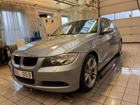 begagnad BMW 318 i Sedan Euro 4