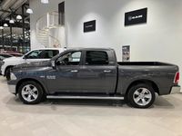 begagnad Dodge Ram RAMLARAMIE CREW CAB 4X4