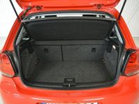 begagnad VW Polo 5-dörrar 1.4 / 2 ägare / 750kr-månad