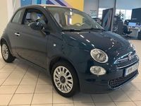begagnad Fiat 500C 500 CC 2024.04.02 2021, Cab