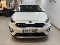 Begagnad Kia Niro Advance 105 HK (77 kW) 2020 Vit SUV