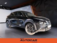 Begagnad Nissan Juke 115 HK (84 kW) 2024 Svart SUV